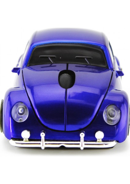 Beetle Araba Faresi/volkswagen Beetle/2.4g Kablosuz Fare Mavi (Yurt Dışından) indirimleri