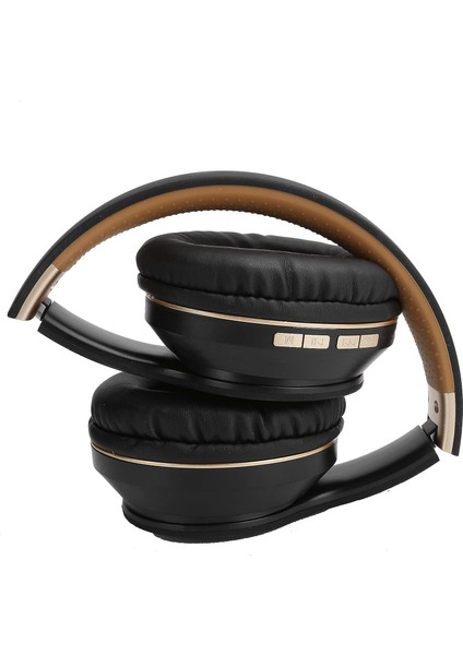 Kulak Üstü Kulaklıklar, Katlanabilir 250MAH Bluetooth 5.0 810 Saat, Aktif Gürültü Engelleme, Derin Bas Stereo Müzik, Rahat Protein Kulak Yastıkları, Seyahat/iş/oyun Için Kulaklık (Yurt Dışından) modelleri