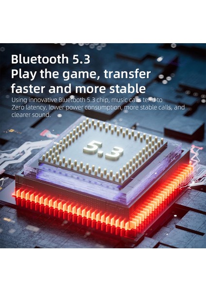 Kablosuz Kulak Klipsi Kemik Iletimli Kulaklıklar Bluetooth Açık Kulak Su Geçirmez Bluetooth Kemik Iletimli Kulaklıklar Kulak Klipsi Kemik Iletimli Kulaklık Seti Ağrısız Uzun Pil Ömrü (Yurt Dışından)