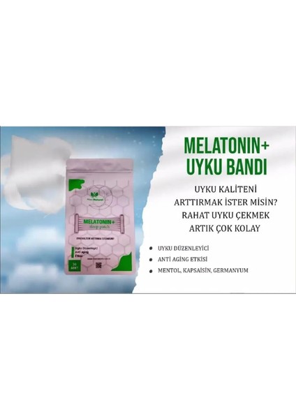 Max Naturelmelotonin Band