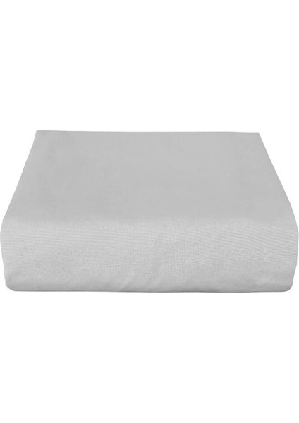 Tek Kişilik Düz Penye %100 Pamuklu Lastikli Çarşaf 100X200 fırsatları