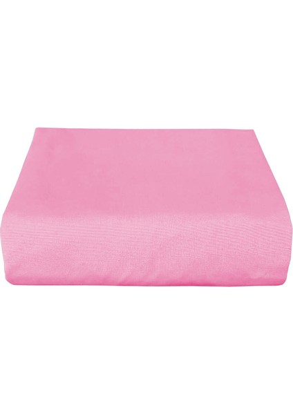 Tek Kişilik Düz Penye %100 Pamuklu Lastikli Çarşaf 100X200 fırsatları