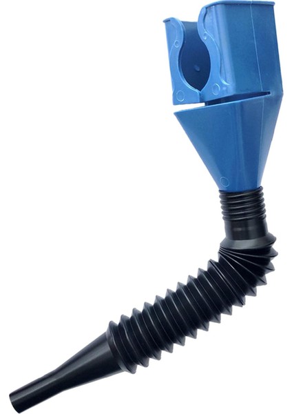 Motosiklet Araba Otomotiv Için Evrensel Araç Kamyon Yakıt Hunisi Yakıt Ikmali (Yurt Dışından)