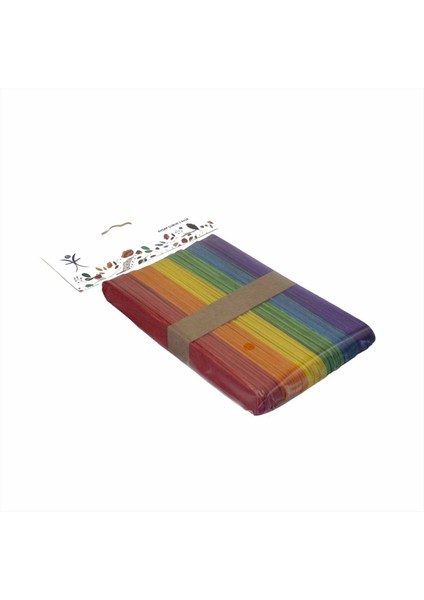 Ahşap Kalın Dil Çubuğu fiyatları