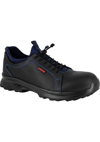 Stl 9050 S3 Deri Iş Ayakkabısı No:38