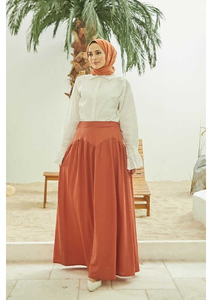 2282-ANCELINA Etek Taba