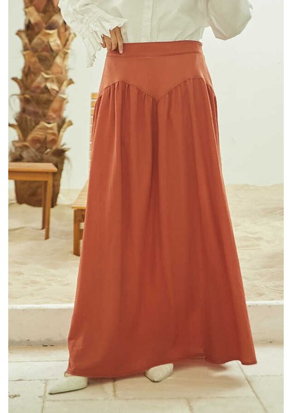 2282-ANCELINA Etek Taba fiyatları