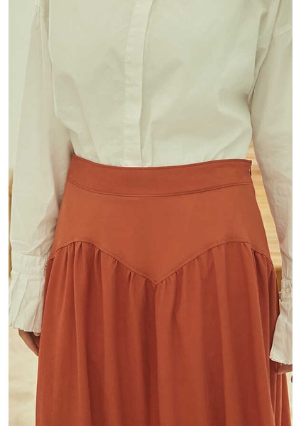 2282-ANCELINA Etek Taba modelleri