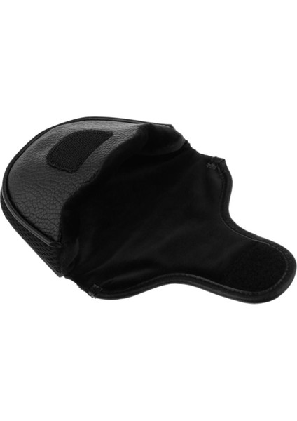 1 Adet Evrensel Golf Tokmak Atıcı Golf Sopası Kılıfı Koruyucu Golf Atıcı Kol Siyah (Yurt Dışından) fırsatları