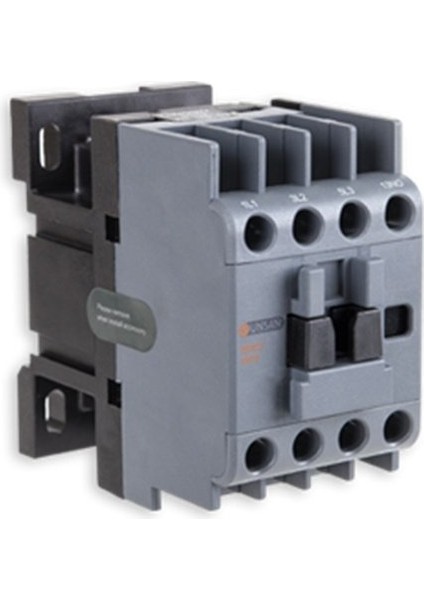 22KW 50A 3 Kutuplu 220V Kontaktör
