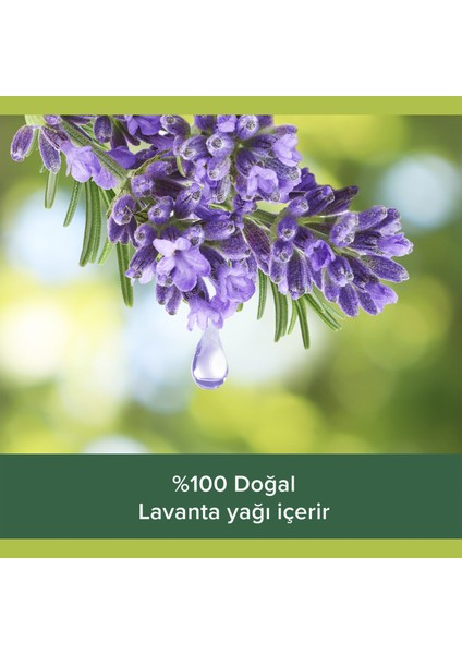 Aroma Sensations So Relaxed Aromatik Banyo ve Duş Jeli 750 ml