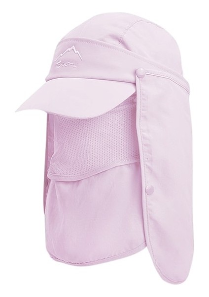 Unisex Çok Fonksiyonlu Güneşlik Şapka (Yurt Dışından)