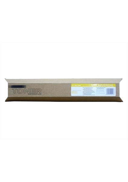 Mp C2030 Sarı Toner Muadil