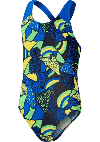 Alv Spbk Jf Black Kadın Mayo