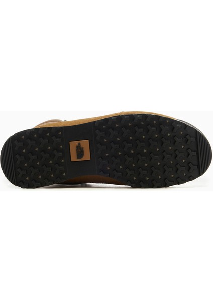 Erkek Outdoor Bot Back-To-Berkeley Iv Textile Wp NF0A8177OIK1 fırsatları