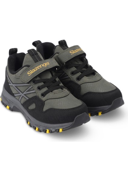 NALA Erkek Çocuk Sneaker Koşu & Yürüyüş Ayakkabısı Haki fiyatları