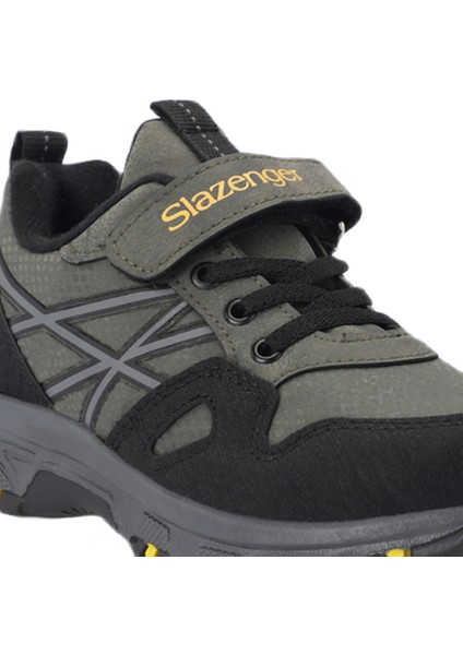 NALA Erkek Çocuk Sneaker Koşu & Yürüyüş Ayakkabısı Haki fırsatları