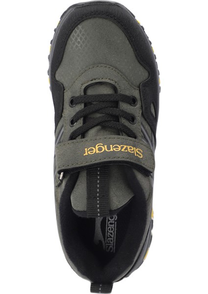 NALA Erkek Çocuk Sneaker Koşu & Yürüyüş Ayakkabısı Haki indirimleri