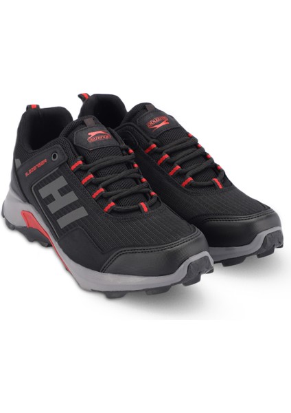 ZUAN Erkek Outdoor Siyah / Kırmızı fiyatları