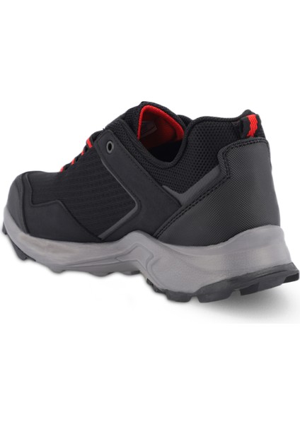 ZUAN Erkek Outdoor Siyah / Kırmızı modelleri