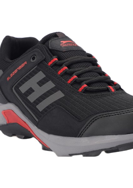 ZUAN Erkek Outdoor Siyah / Kırmızı fırsatları