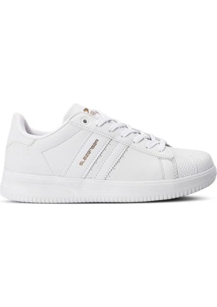 ZENO Erkek Sneaker Koşu & Yürüyüş Ayakkabısı Beyaz