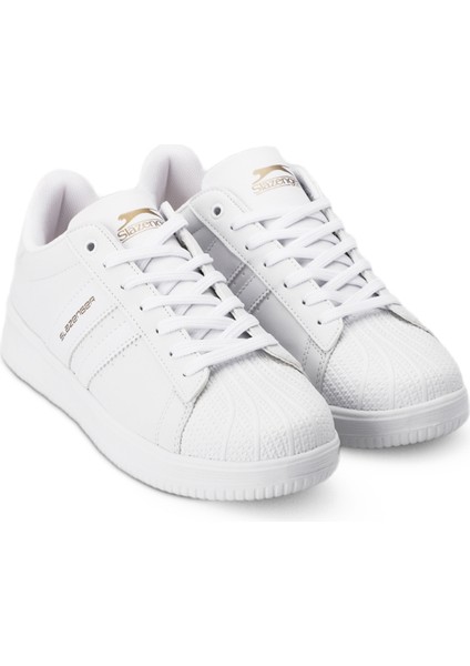 ZENO Erkek Sneaker Koşu & Yürüyüş Ayakkabısı Beyaz fiyatları