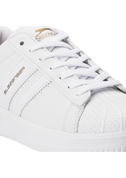 ZENO Erkek Sneaker Koşu & Yürüyüş Ayakkabısı Beyaz fırsatları