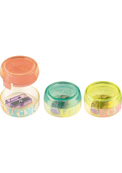 20157924LK2 Spın Kalemtraş(Look) - 24ADET fiyatları