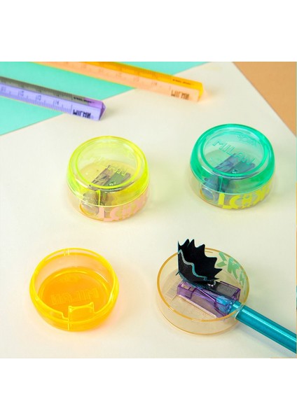 20157924LK2 Spın Kalemtraş(Look) - 24ADET fırsatları