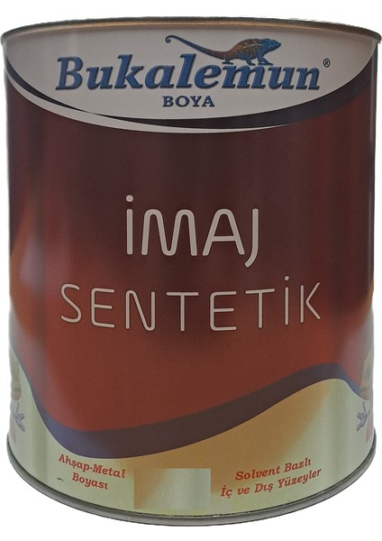 Bukalemun Boya Bukalemun Imaj Sentetik Boya