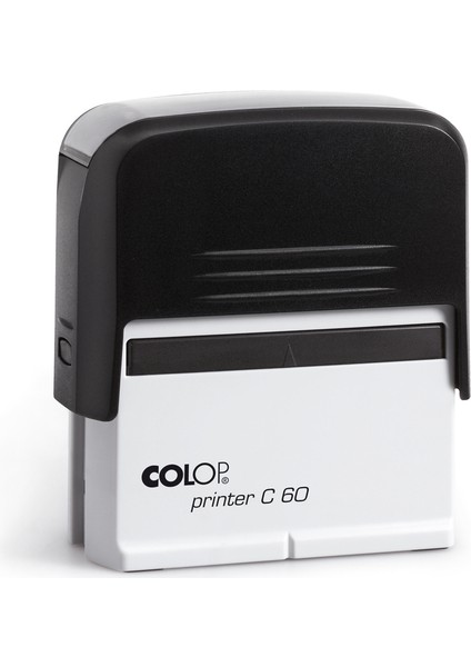 Prınter C60 Siyah Kasa Kuru Keçe - 37X76MM fiyatları