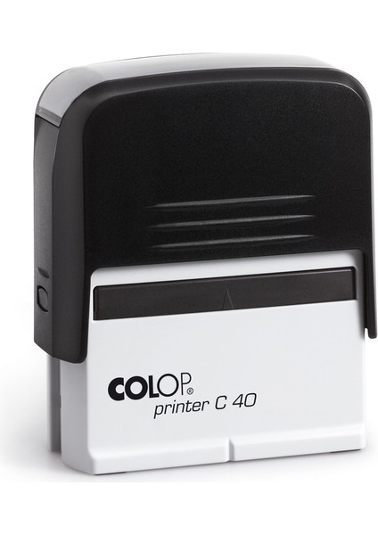 Prınter C40 Siyah Kasa Kuru Keçe - 23X59MM fiyatları