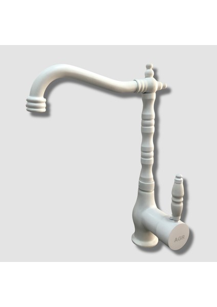 Rustik Antik Rustik Mix Evye Bataryası