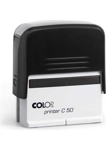 Prınter C50 Siyah Kasa Kuru Keçe - 30X69MM fiyatları