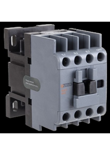 7,5kw 18A 3 Kutuplu 220V Kontaktör