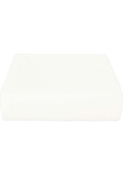 Tek Kişilik Düz Penye %100 Pamuklu Lastikli Çarşaf 100X200 fiyatları