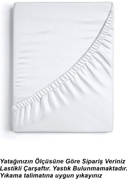 Tek Kişilik Düz Penye %100 Pamuklu Lastikli Çarşaf 100X200 modelleri