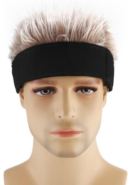 Erkekler Retro Ağzı Açık Şapkalar Yuvarlanmış Manşetığı Denizci Gündelik (Yurt Dışından) fırsatları