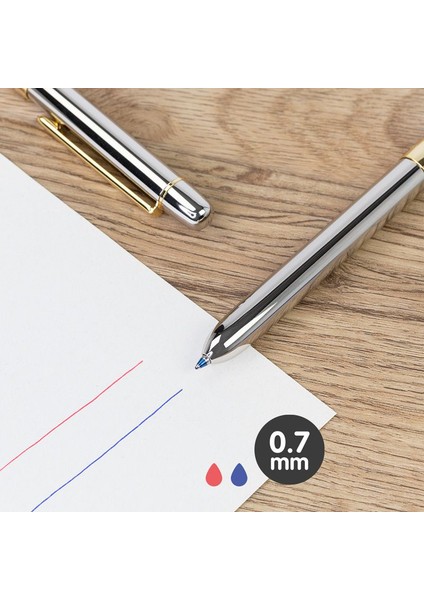 1772601 4 Fonksiyonlu Tükenmez Kalem indirimleri