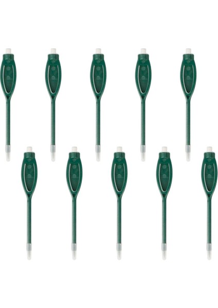 10X Golf Golf Puanlama Golf Markerı Yeşil (Yurt Dışından) modelleri