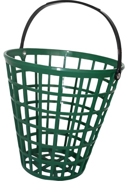 Golf Range Buck Taşıyıcı Açık Hava Sporları Golf Topu Konteyner Golf Top Sepeti 75 Top Tutuyor (Yurt Dışından) fiyatları