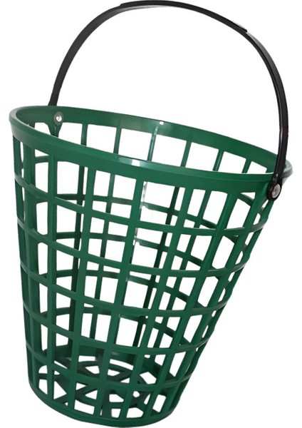 Golf Range Buck Taşıyıcı Açık Hava Sporları Golf Topu Konteyner Golf Top Sepeti 75 Top Tutuyor (Yurt Dışından) modelleri