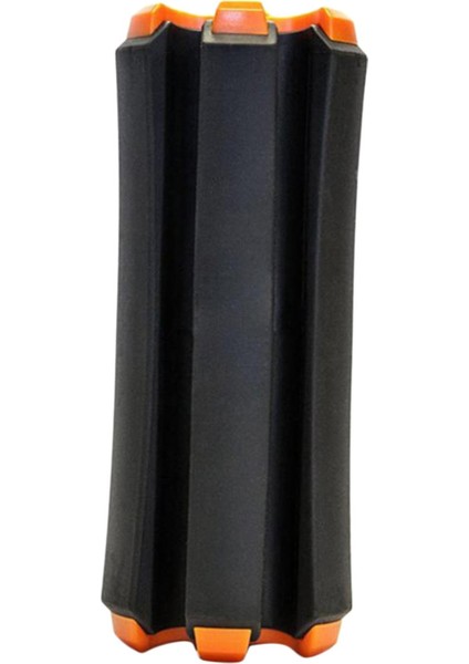 Tutucu Taşıyıcı Klips Düzenleyici Raf Mil+Turuncu (Yurt Dışından)