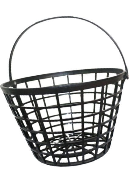 Golfığı Taşıyıcıı Golf Arabası Aksesuarları Golf Sepeti 33.5X21.6X22CM (Yurt Dışından)