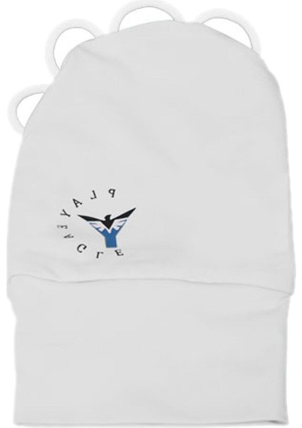 Soğutma Yarım Golf Eldiveni Kadın Unisex Eldiven Kaymaz Ll Sol (Yurt Dışından)