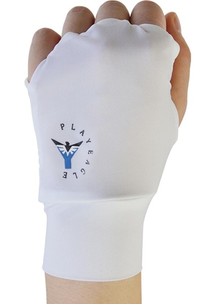 Soğutma Yarım Golf Eldiveni Kadın Unisex Eldiven Kaymaz Ll Sol (Yurt Dışından) modelleri