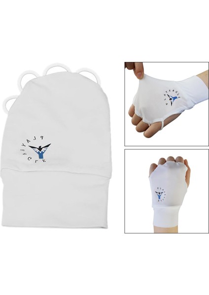 Soğutma Yarım Golf Eldiveni Kadın Unisex Eldiven Kaymaz Ll Sol (Yurt Dışından) indirimleri