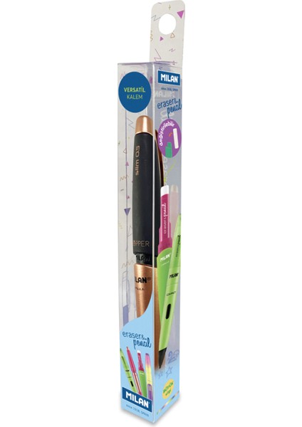 185032920 Copper Versatil Kalem 0,5mm Blister fırsatları