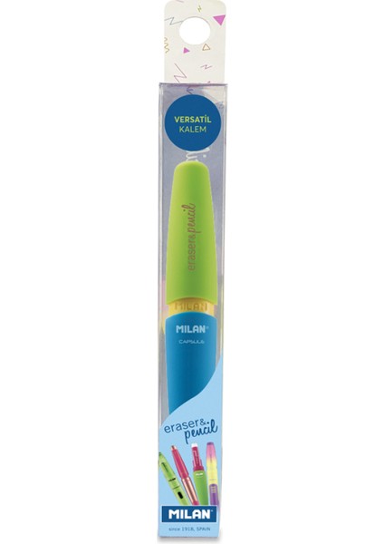 185021932 Capsule Verstail Kalem 0,7mm Blister